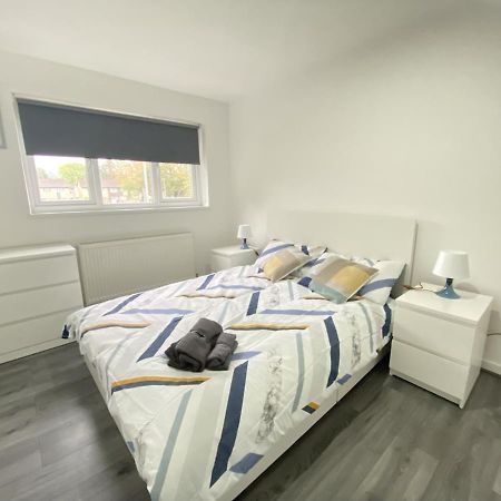 Bea Elcot Close Manchester Bagian luar foto
