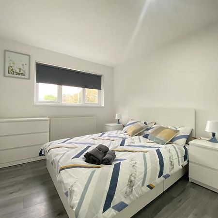 Bea Elcot Close Manchester Bagian luar foto