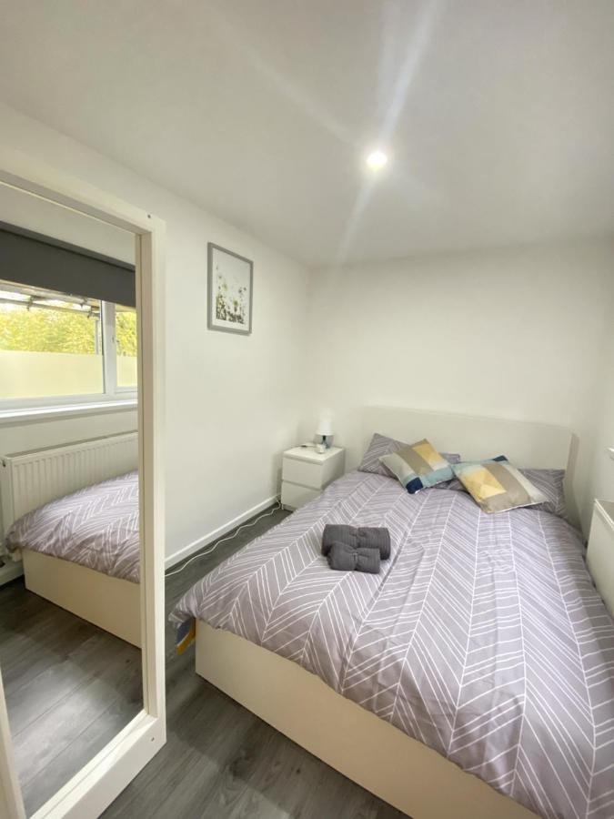 Bea Elcot Close Manchester Bagian luar foto