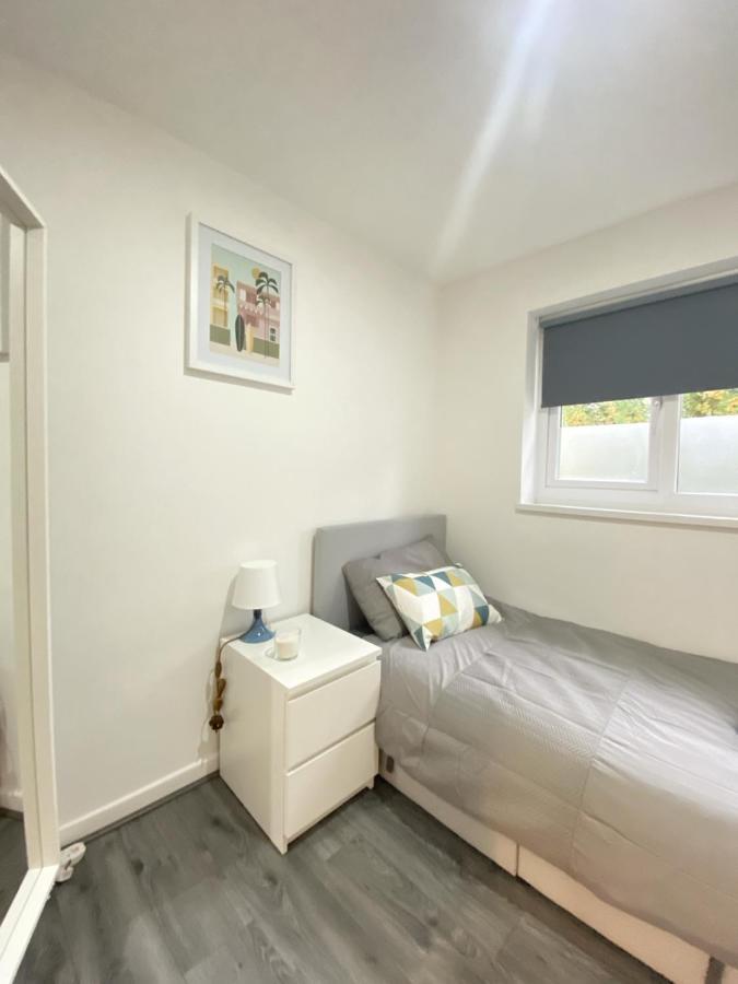 Bea Elcot Close Manchester Bagian luar foto