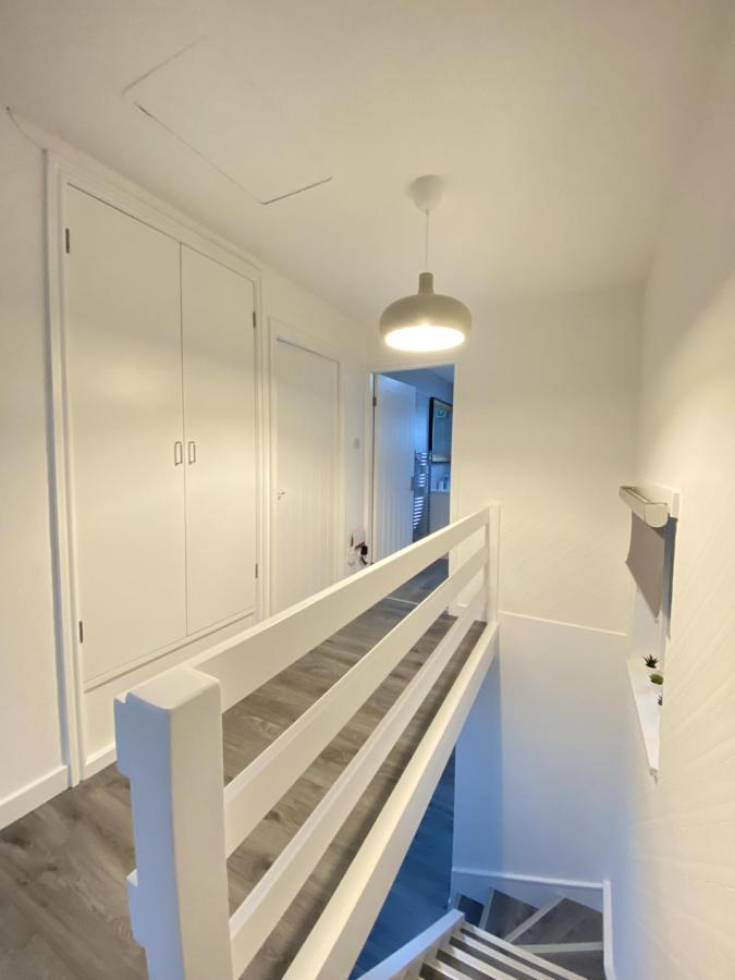 Bea Elcot Close Manchester Bagian luar foto
