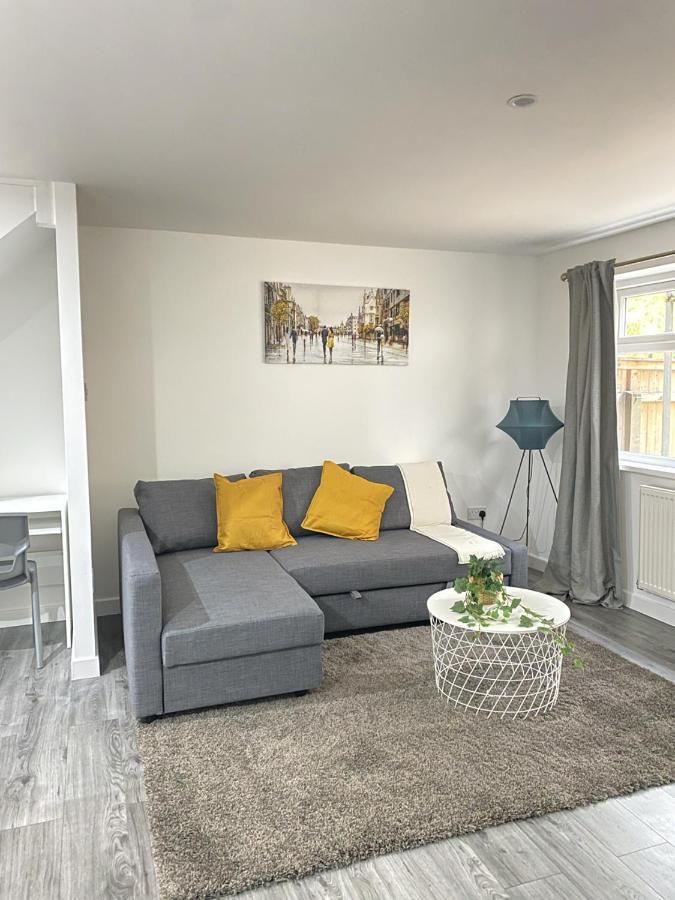 Bea Elcot Close Manchester Bagian luar foto