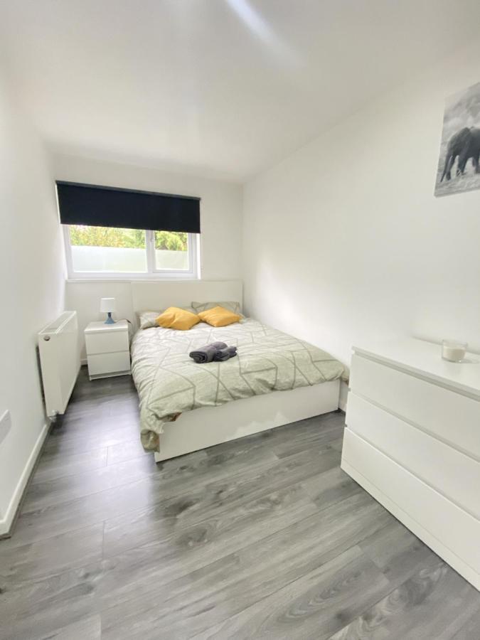 Bea Elcot Close Manchester Bagian luar foto