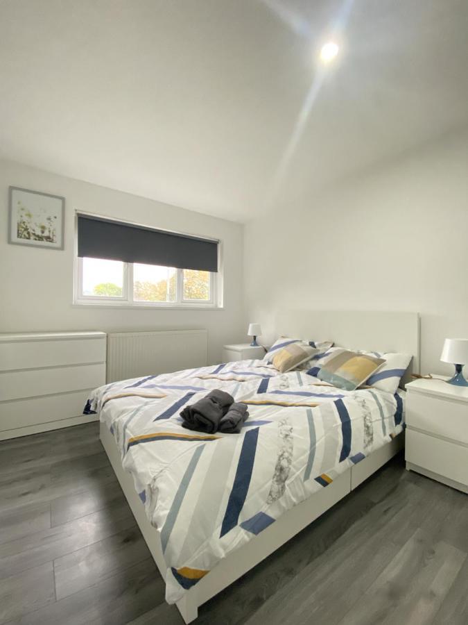 Bea Elcot Close Manchester Bagian luar foto